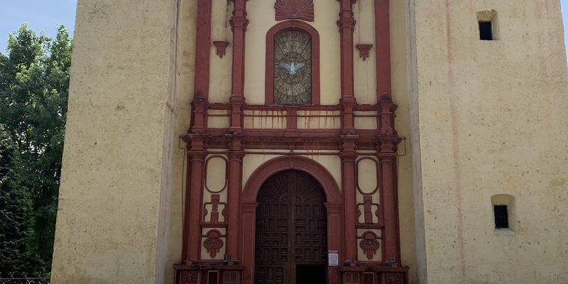 Lerma, Estado de México — Skyline