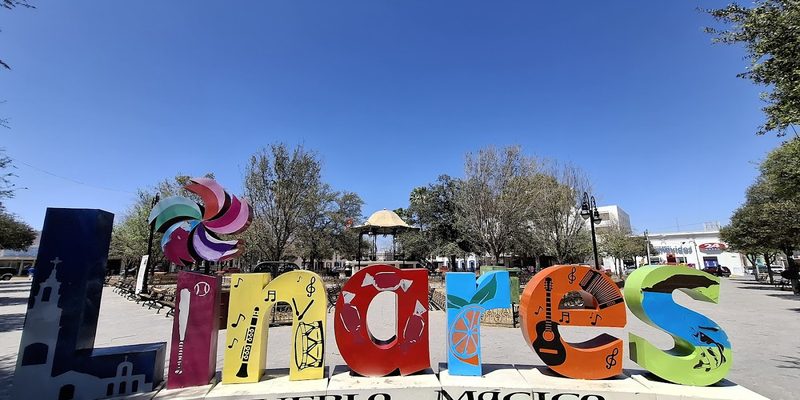 Linares, Nuevo León — Panorama