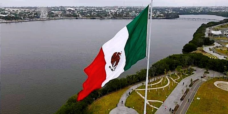 Llera, Tamaulipas — Centro