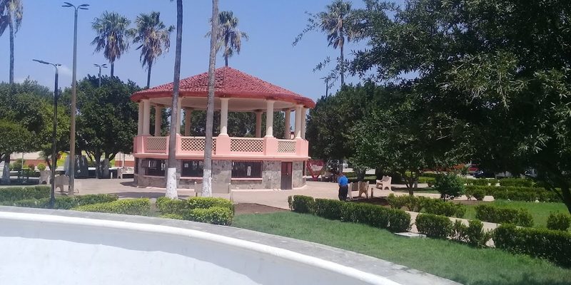 Llera, Tamaulipas — Panorama