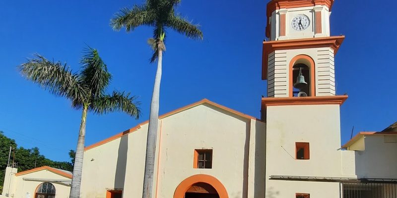 Llera, Tamaulipas — Skyline