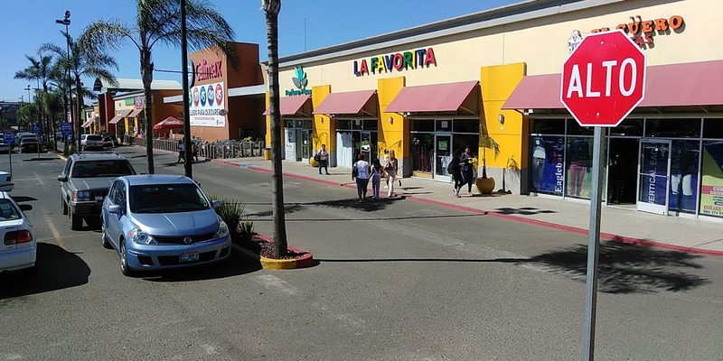 Loma Bonita, Oaxaca — Panorama
