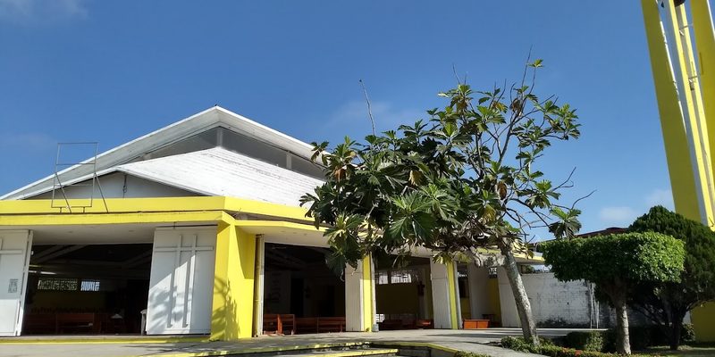 Loma Bonita, Oaxaca — Skyline