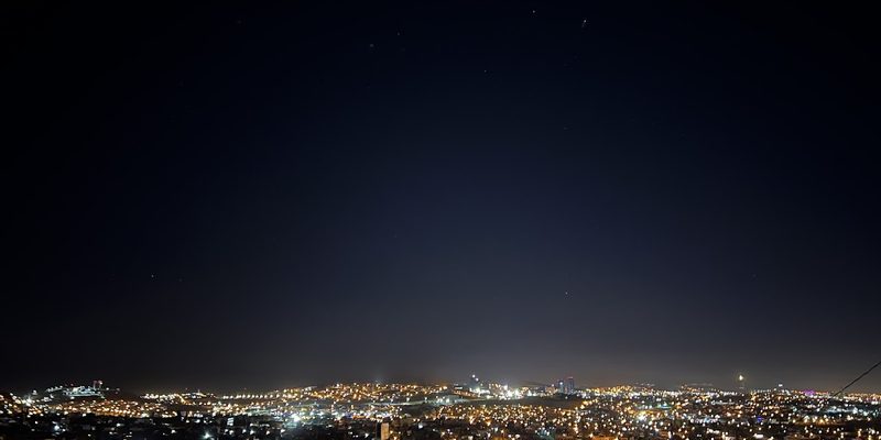 López, Chihuahua — Centro