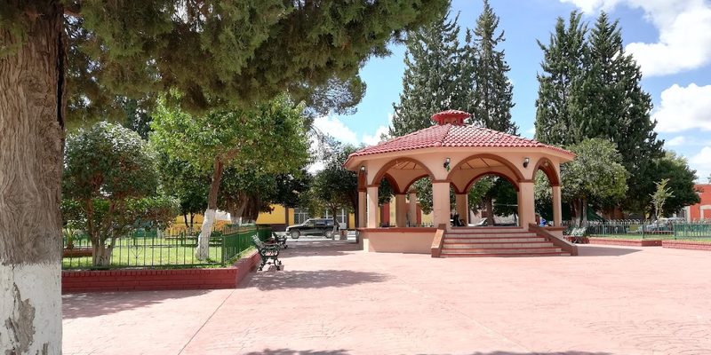 López, Chihuahua — Panorama