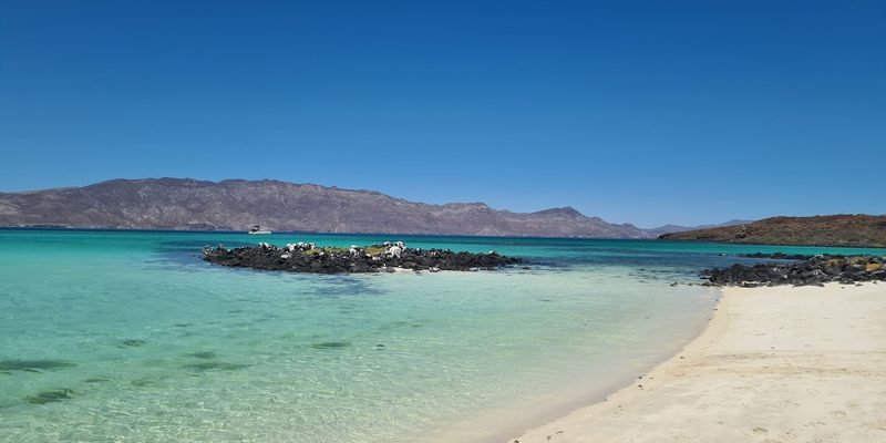 Loreto, Baja California Sur — Centro