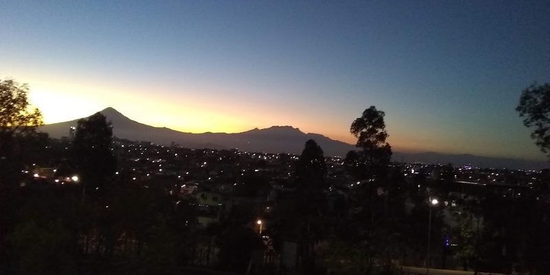 Loreto, Zacatecas — Centro