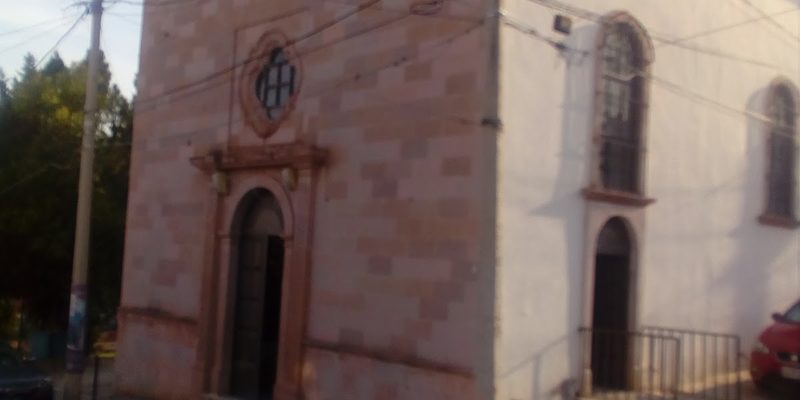 Loreto, Zacatecas — Panorama