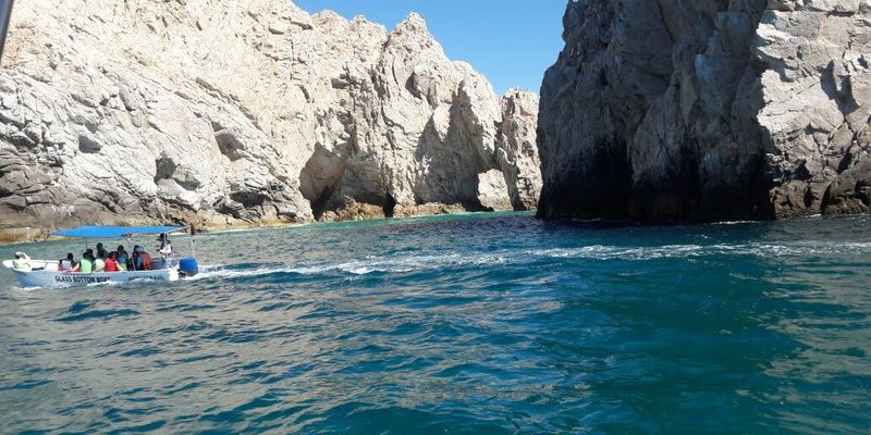 Los Cabos, Baja California Sur — Centro