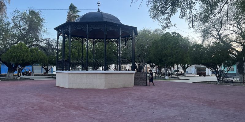 Los Herreras, Nuevo León — Panorama