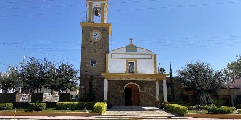 Los Herreras, Nuevo León — Skyline