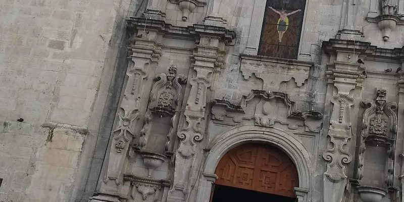 Los Reyes, Veracruz — Skyline