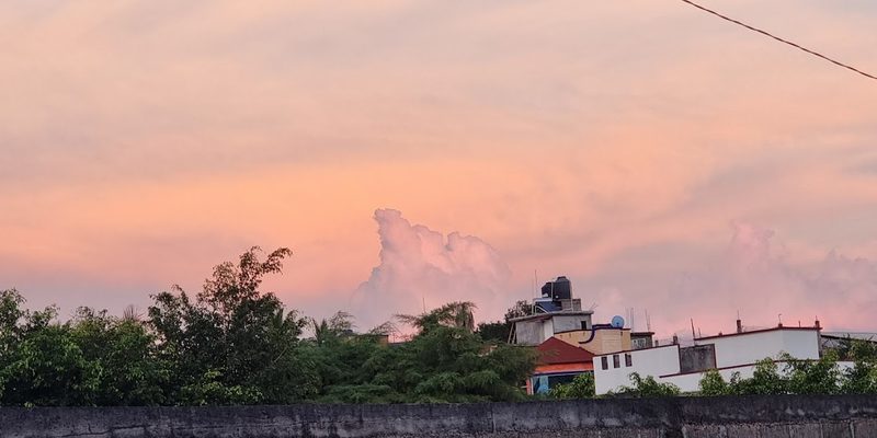 Luvianos, Estado de México — Panorama