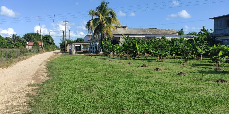 Macuspana, Tabasco — Panorama