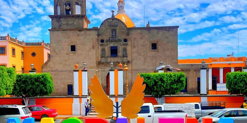 Magdalena, Jalisco — Panorama