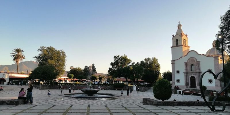 Magdalena, Sonora — Panorama