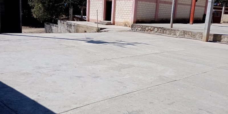 Magdalena Tlacotepec, Oaxaca — Panorama