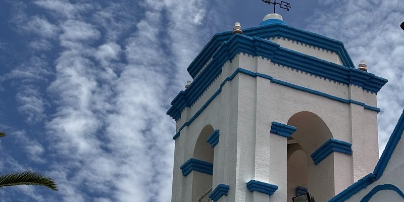 Magdalena Zahuatlán, Oaxaca — Panorama