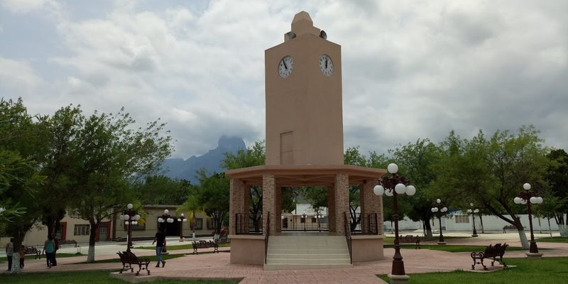 Mainero, Tamaulipas — Panorama