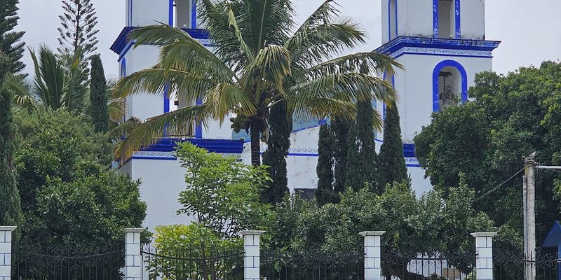 Malinaltepec, Guerrero — Centro