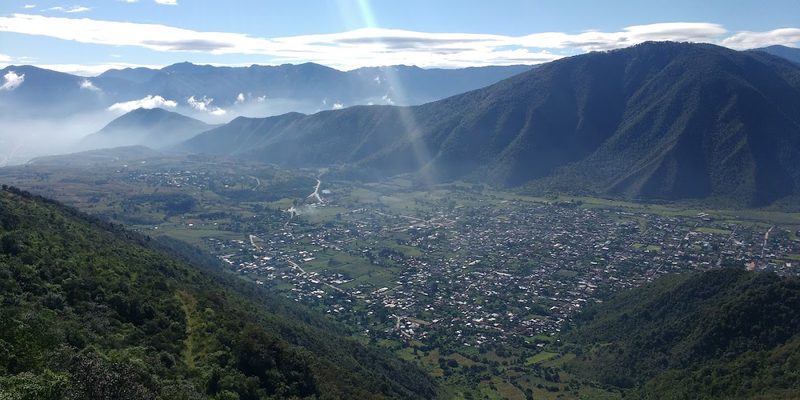 Maltrata, Veracruz — Centro