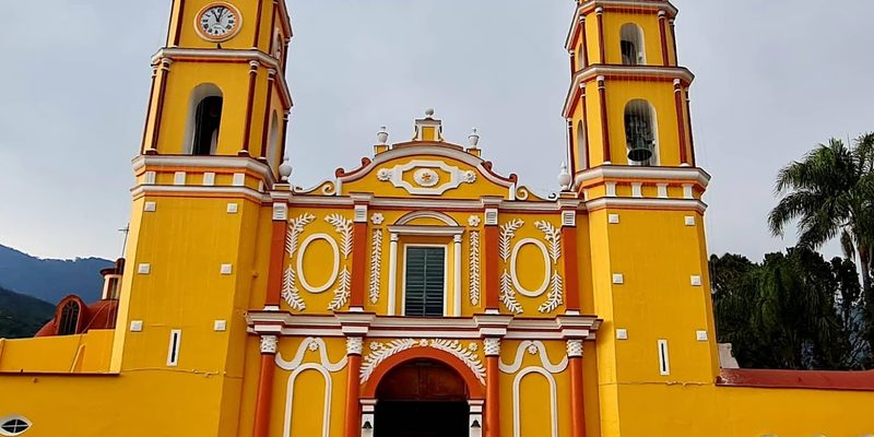 Maltrata, Veracruz — Panorama