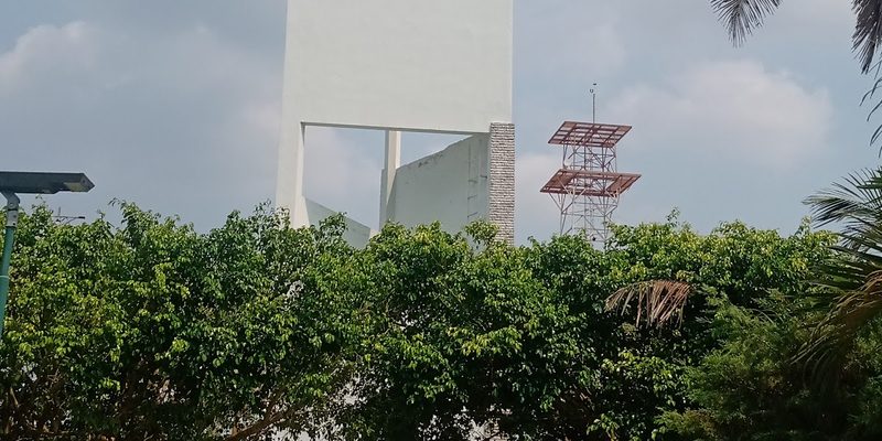 Manlio Fabio Altamirano, Veracruz — Centro