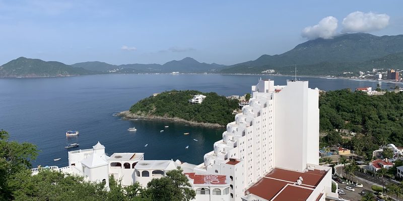 Manzanillo, Colima — Centro