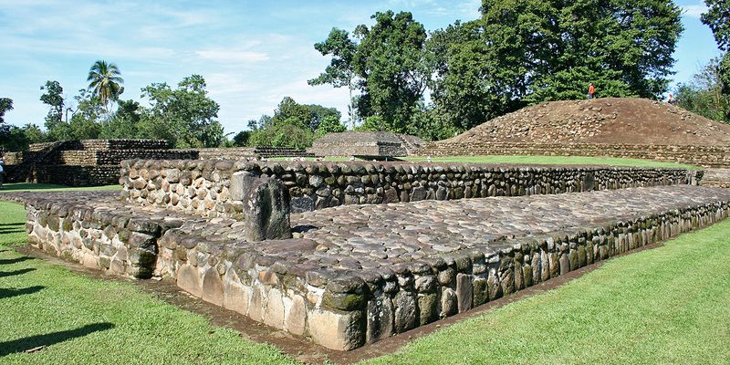 Mapastepec, Chiapas — Centro