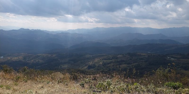 Marcos Castellanos, Michoacán — Centro