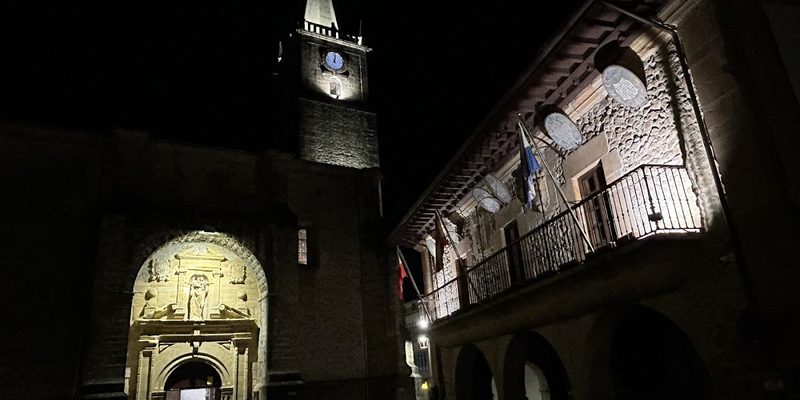 Marqués de Comillas, Chiapas — Panorama