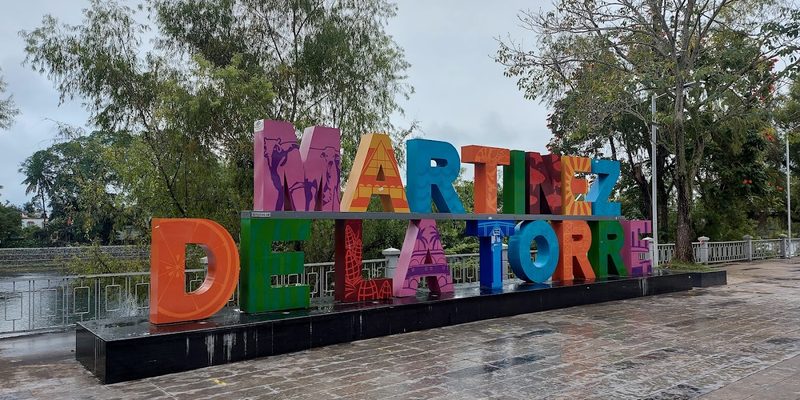 Martínez de la Torre, Veracruz — Panorama