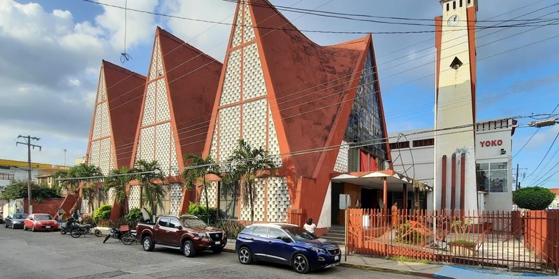 Martínez de la Torre, Veracruz — Skyline