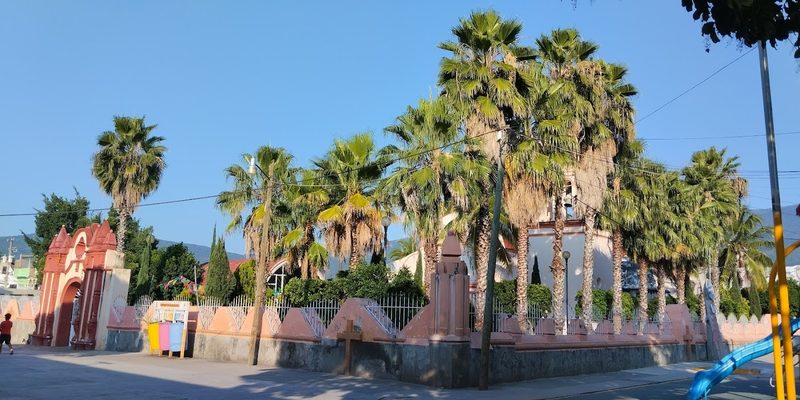 Mártir de Cuilapan, Guerrero — Panorama