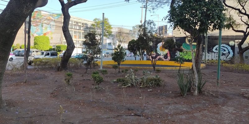 Mártires de Tacubaya, Oaxaca — Skyline