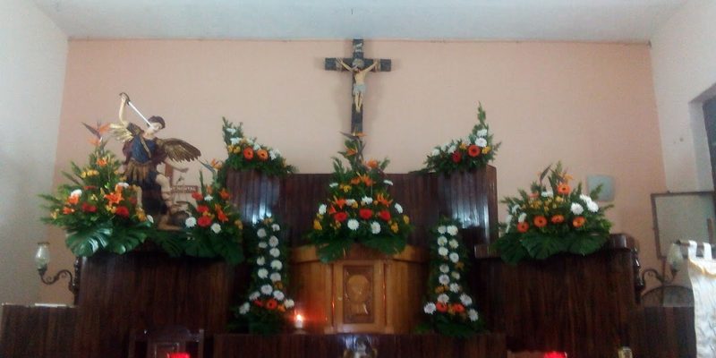 Mascota, Jalisco — Panorama