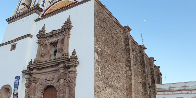Mascota, Jalisco — Skyline