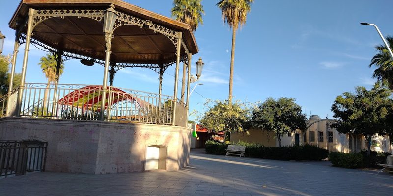 Matamoros, Coahuila — Panorama