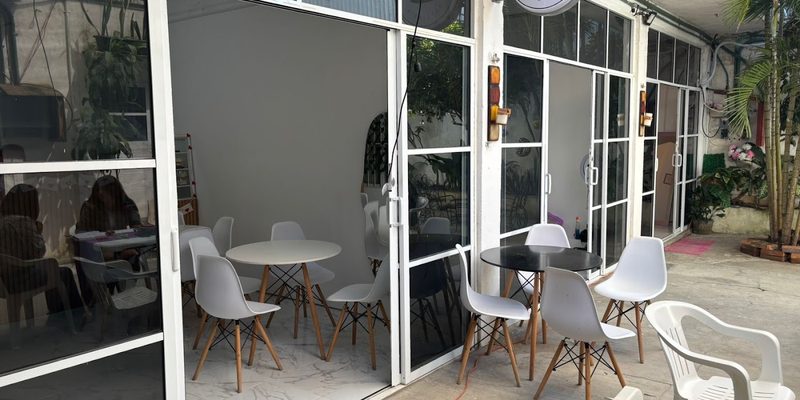 Matías Romero Avendaño, Oaxaca — Panorama