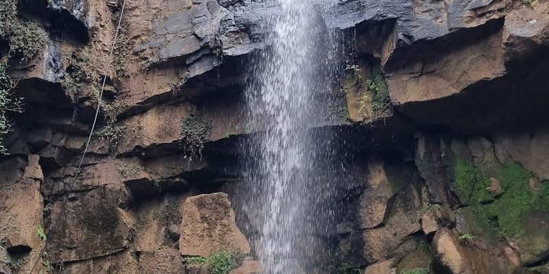 Mazamitla, Jalisco — Panorama