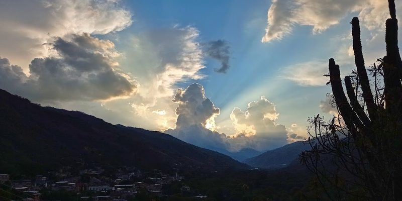 Mazapa de Madero, Chiapas — Centro