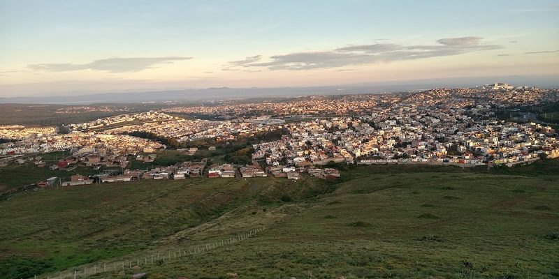 Mazapil, Zacatecas — Centro