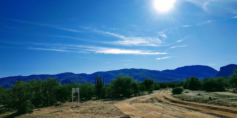 Mazatán, Sonora — Centro