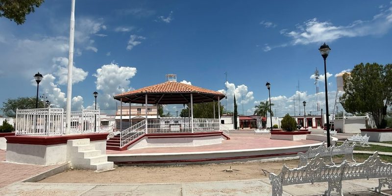 Mazatán, Sonora — Panorama