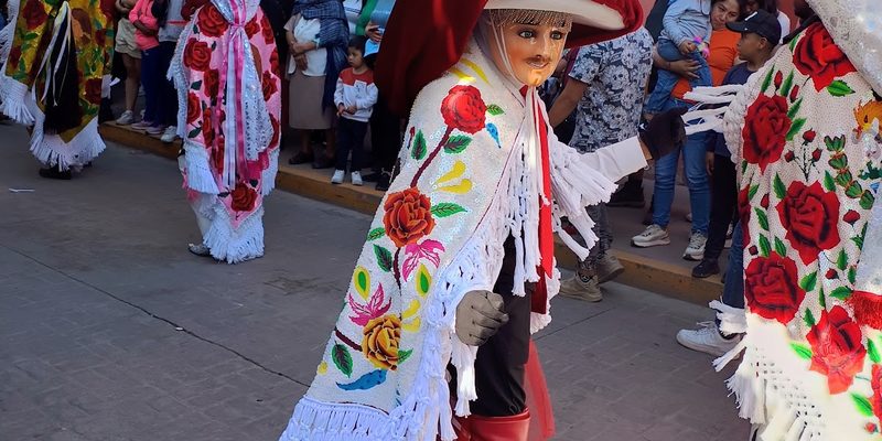 Mazatecochco de José María Morelos, Tlaxcala — Centro