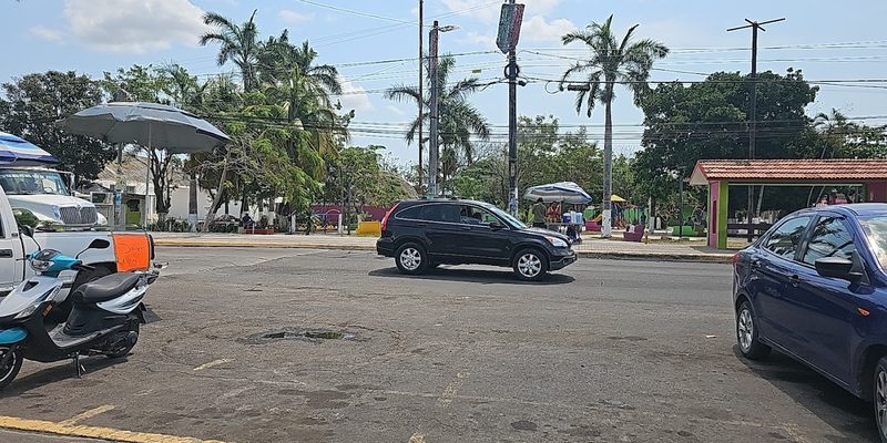 Medellín de Bravo, Veracruz — Centro