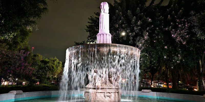 Melchor Ocampo, Estado de México — Panorama