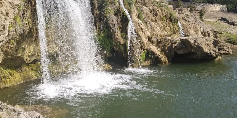 Méndez, Tamaulipas — Centro