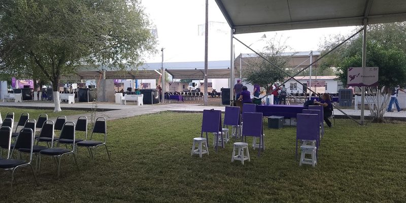 Méndez, Tamaulipas — Panorama