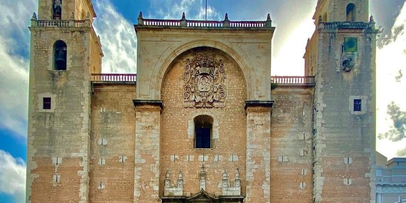 Mérida, Yucatán — Centro